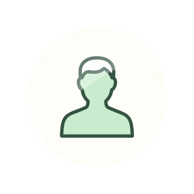 Your Account Icon